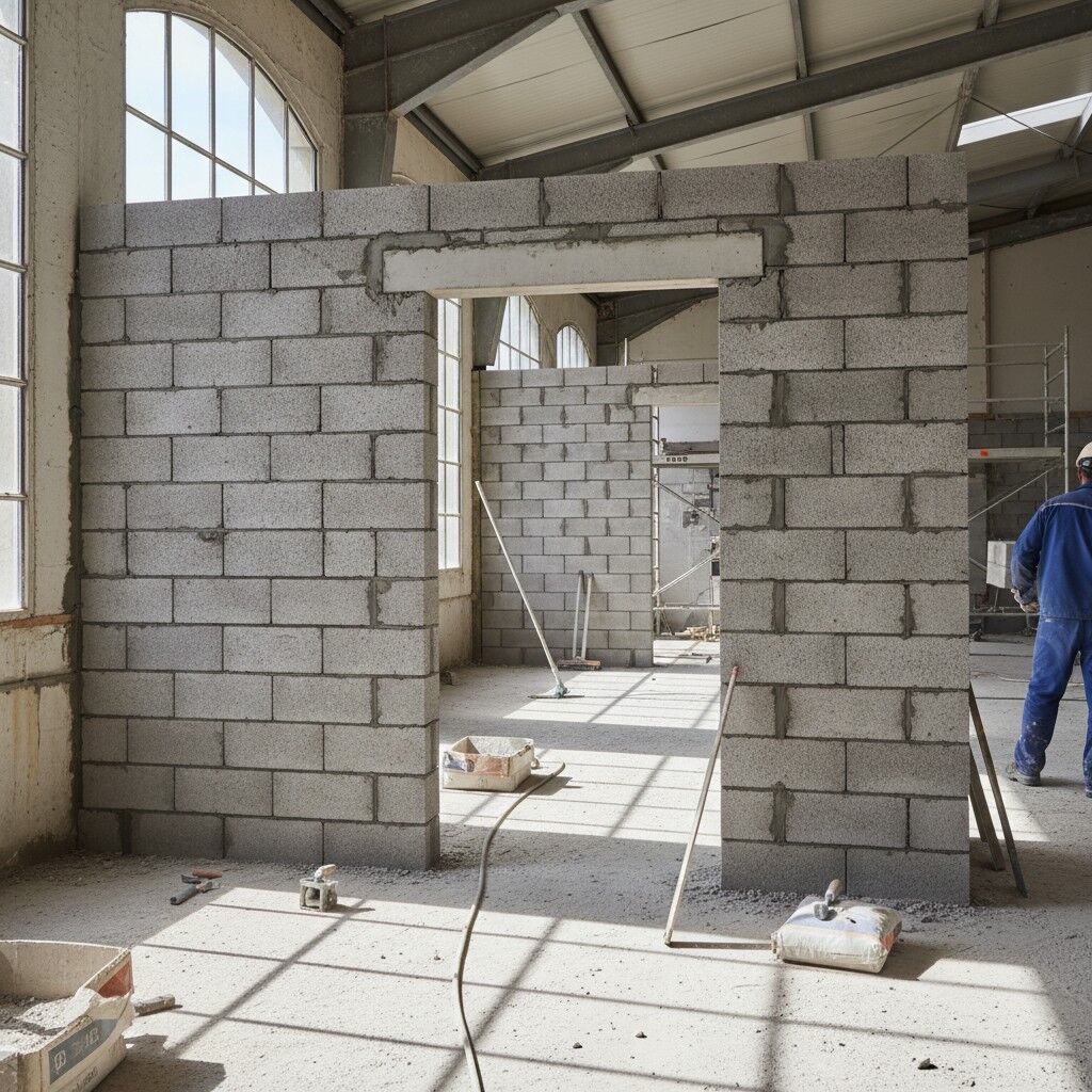 NIKO CONSTRUCTION